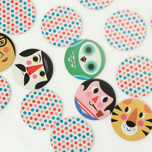 OMM-design （オーエムエム・デザイン）メモゲームラウンド_詳細03