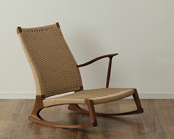 ロッキングチェアー通販｜【家具の里】