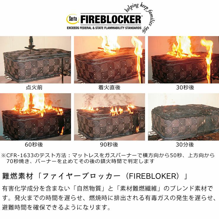 サータ（Serta）ポスチャーノーマルポケットコ ポスチャーシリーズ