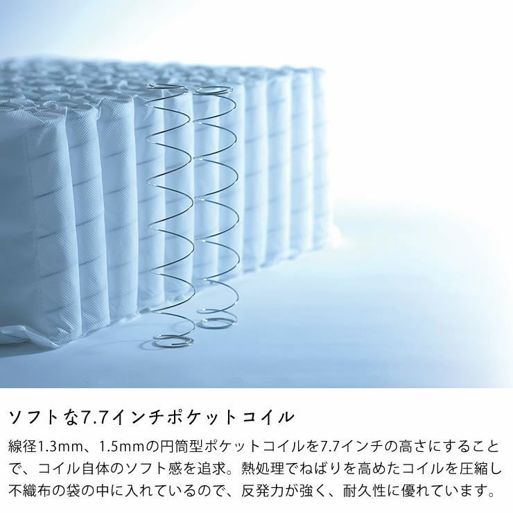 【愛品館 市原店】サータ｜トラストコンフォート45｜跳ね上げ式ダブルベッド 9_2e92c2a7-6849-4296-8bb8-