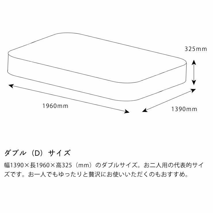サータ（Serta）トラストコンフォー トラストコンフォートシリーズ
