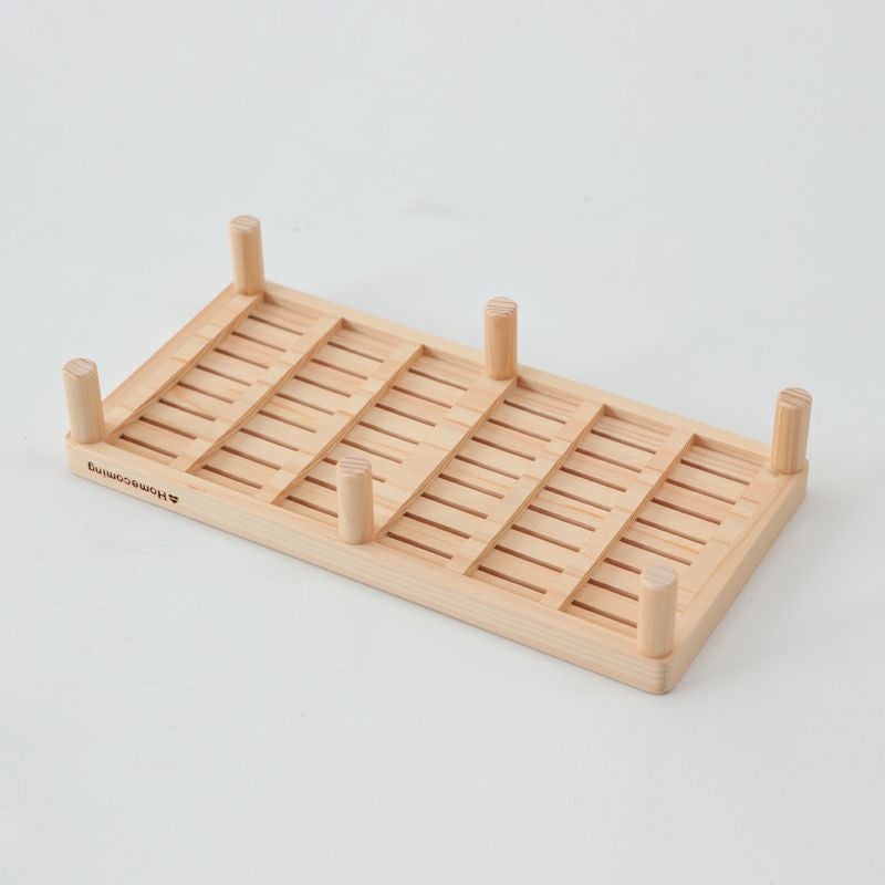 Homecoming（ホームカミング）Good（s）Sleepミニチュアベッド_詳細03