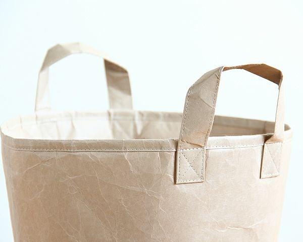 SIWA（シワ）ランドリーボックスS（デザイナー：深澤直人）_詳細04