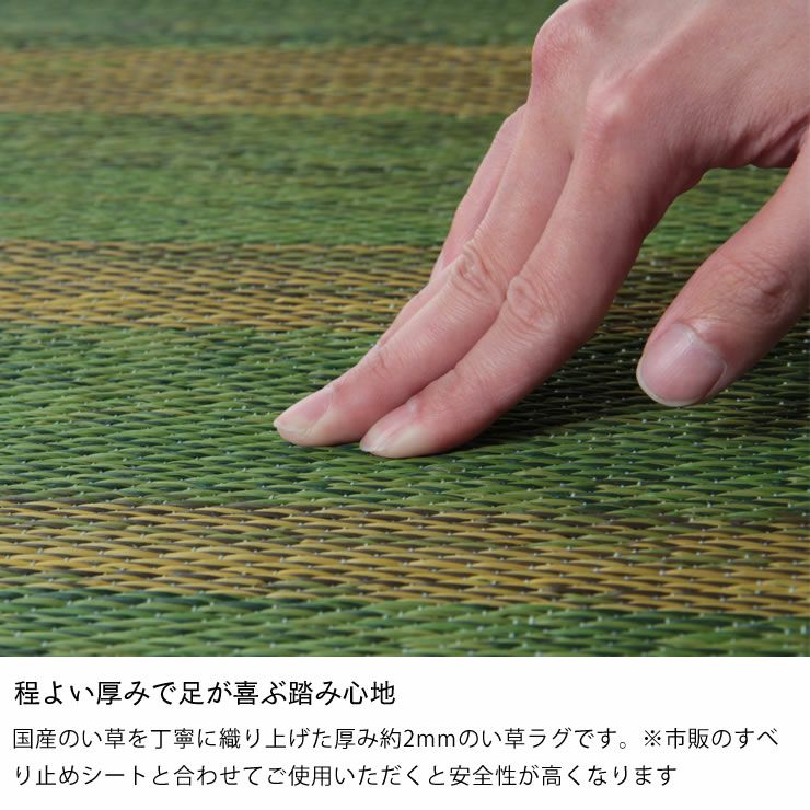 い草 ラグ い草ラグ い草カーペット江 い草ラグ・花ござ｜い草ラグ・花