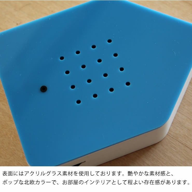 ツヴィッチャーボックスクラシック（Zwitscherbox Classic）小鳥のさえずりメロディーボックス_詳細12