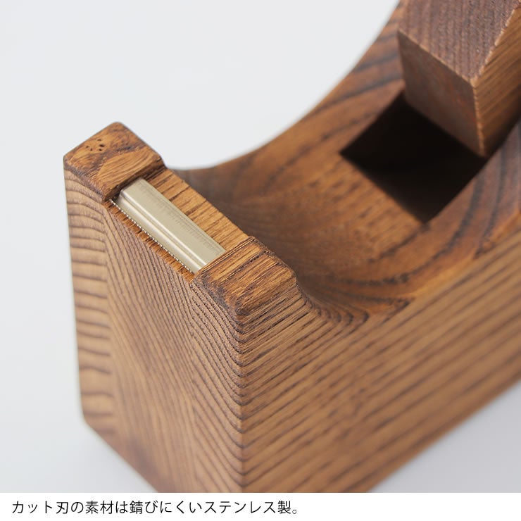 Oak Village（オークヴィレッジ）テープカッター大_詳細09