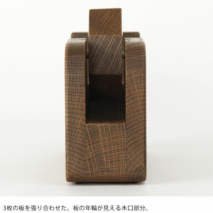 Oak Village（オークヴィレッジ）テープカッター大_詳細10