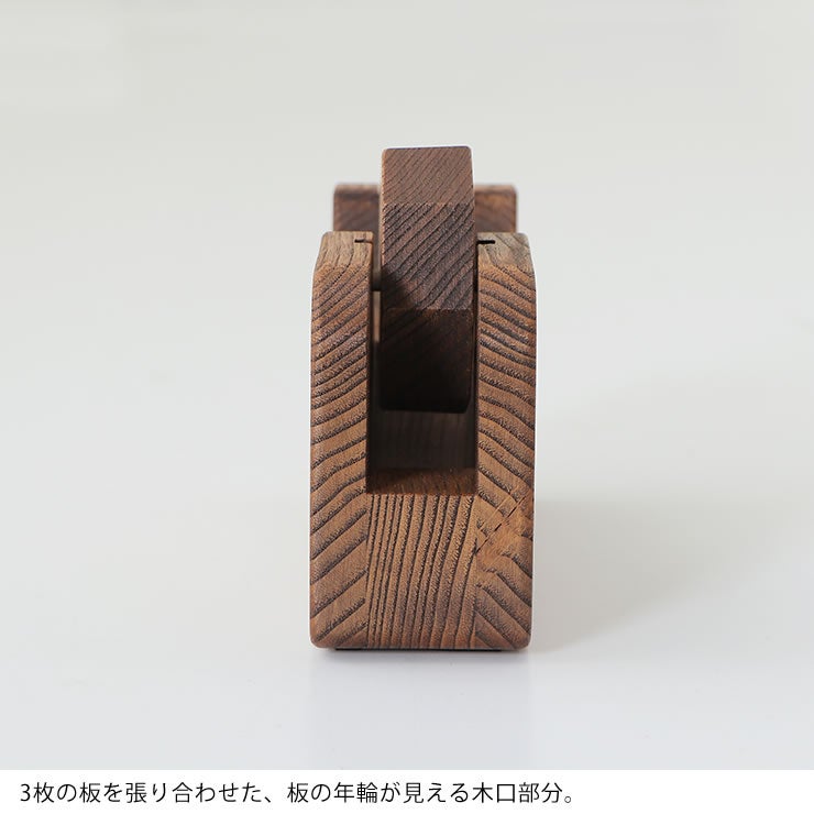 Oak Village（オークヴィレッジ）テープカッター大_詳細10