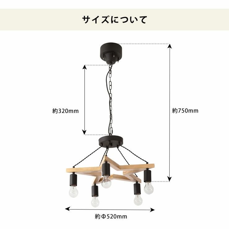 電球プレゼント】BRID（ブリッド） 5灯ウ ペンダントライト｜天井照明