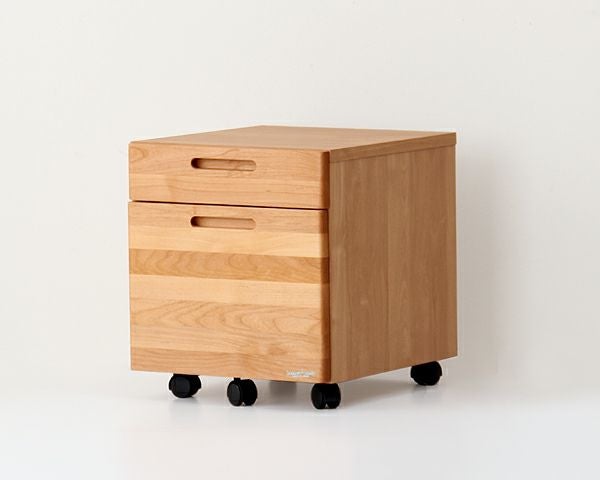 学習机用ワゴン 収納ワゴン_詳細02