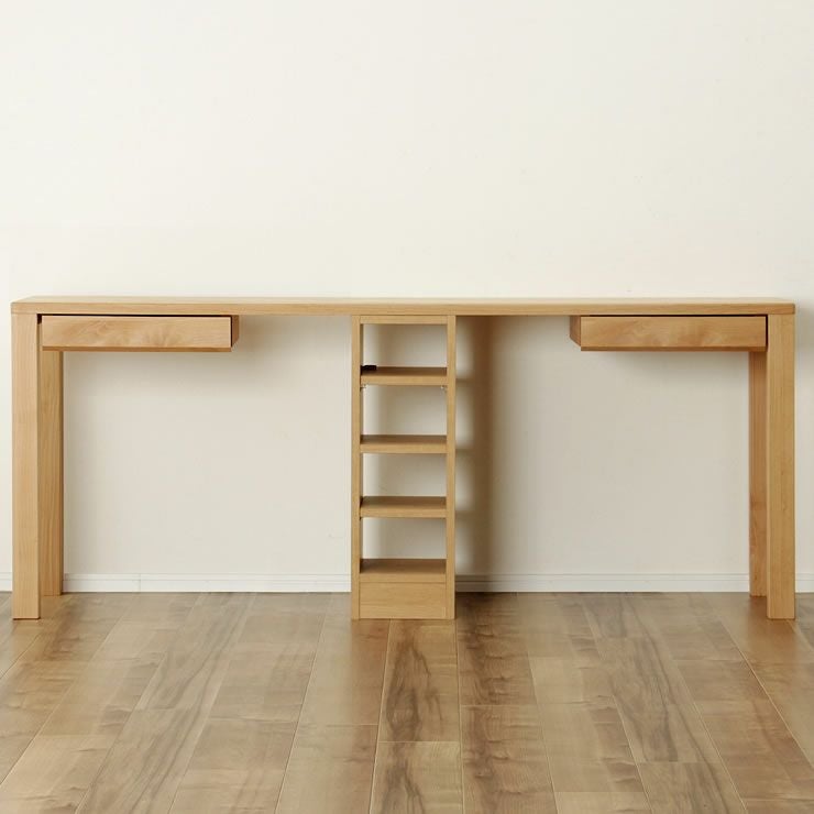 シンプルでスリムな学習机ラック（追加オプション）_詳細11