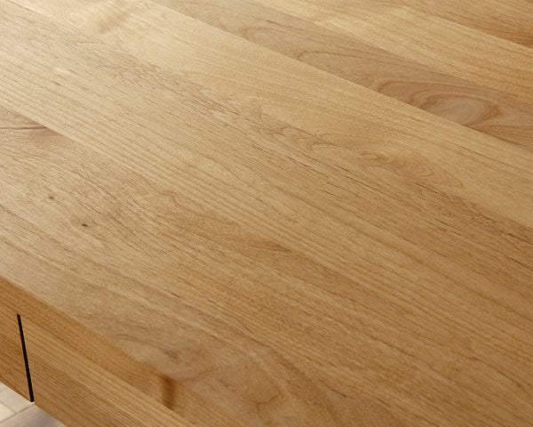 すっきりとしたデザインで長く使える 学習机・勉強机・学習デスク単品
