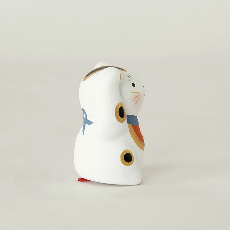 中川政七商店 福招き猫みくじ（1個）_詳細12