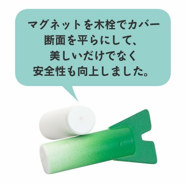 WOODY PUDDY（ウッディプッディ）はじめてのおままごと ネギ_詳細03