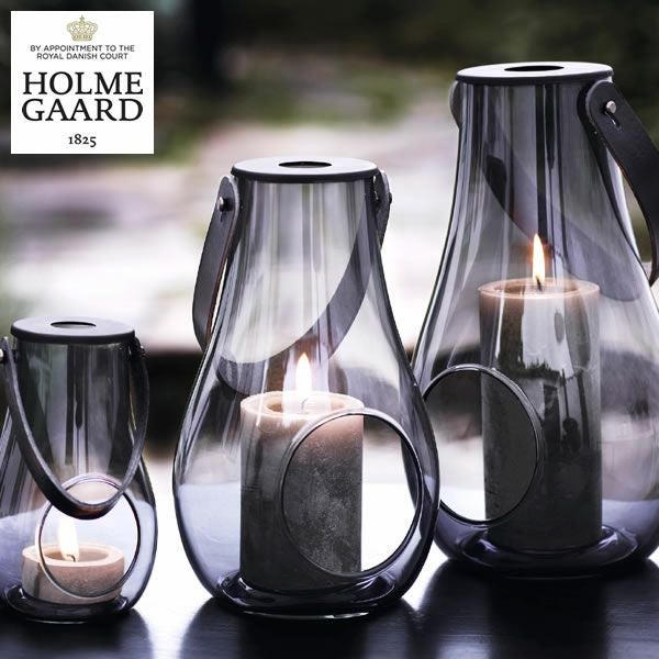 HOLMEGAARD（ホルムガード）デザインウィ オーナメント・置物｜雑貨