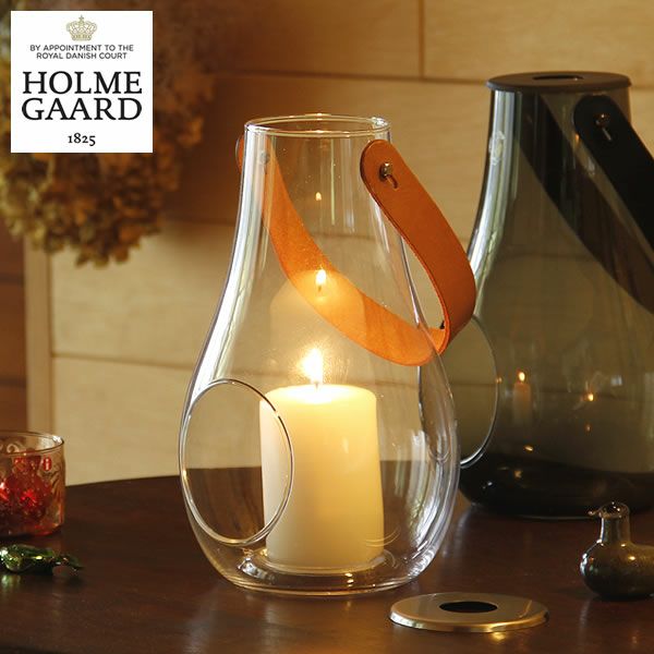 HOLMEGAARD（ホルムガード）デザインウィ オーナメント・置物｜雑貨