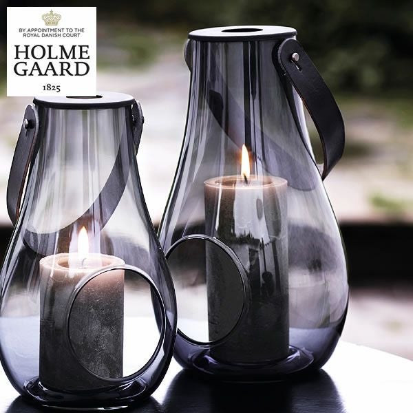 HOLMEGAARD（ホルムガード）デザインウィ オーナメント・置物｜雑貨