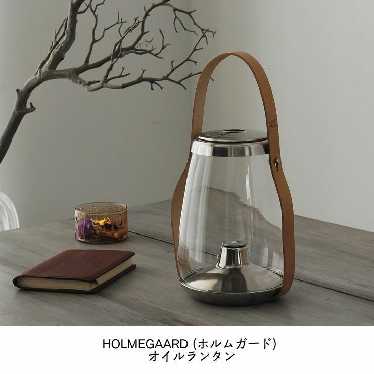 HOLMEGAARD（ホルムガード）デザインウィ オーナメント・置物｜雑貨
