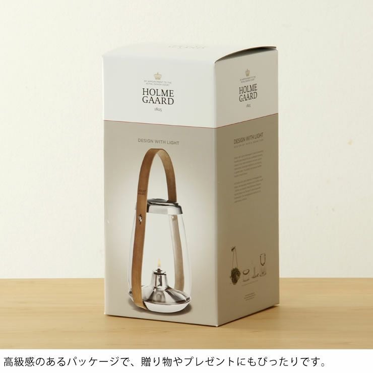 HOLMEGAARD（ホルムガード）デザインウィ オーナメント・置物｜雑貨