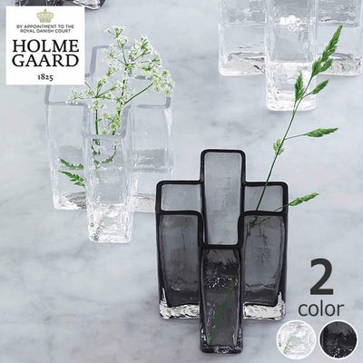 HOLMEGAARD（ホルムガード）クロスベース高さ12cm_詳細01