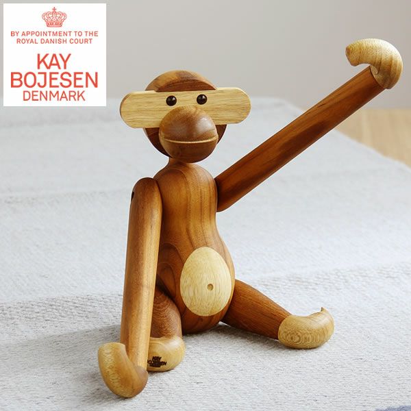 KAY BOJESEN DENMARK（カイ・ボ オーナメント・置物｜雑貨通販【家具の里】