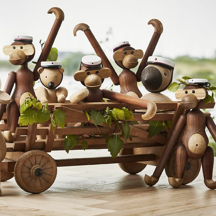 KAY BOJESEN DENMARK（カイ・ボ オーナメント・置物｜雑貨通販【家具の里】