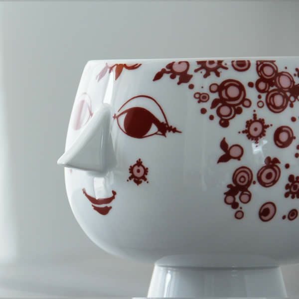 BJORN WIINBLAD（ビヨン・ヴィンブラッド フラワーベース｜花瓶通販