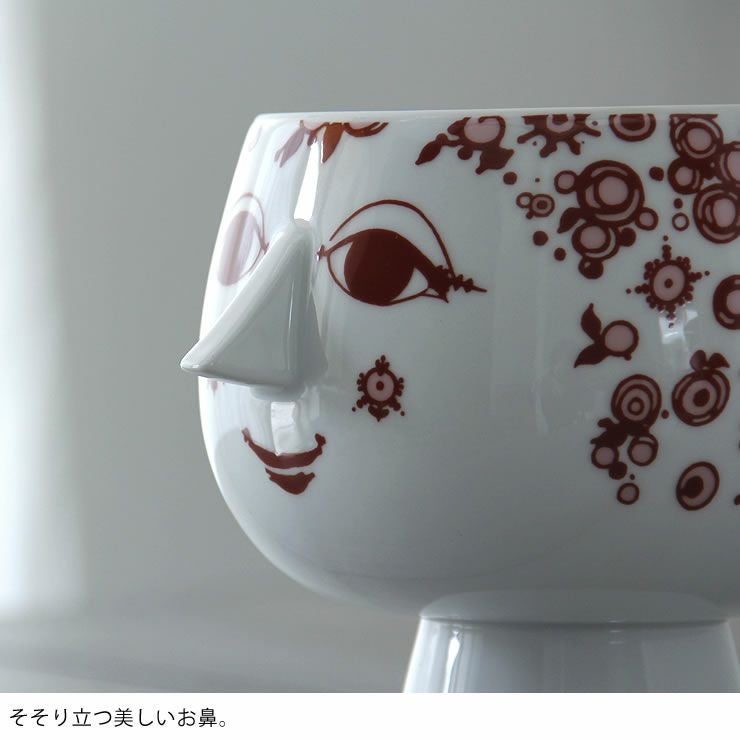 BJORN WIINBLAD（ビヨン・ヴィンブラッド フラワーベース｜花瓶通販