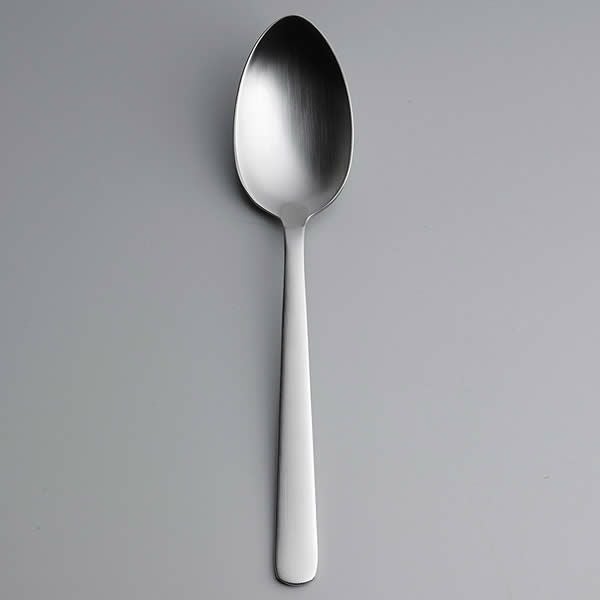 KAY BOJESEN（カイ・ボイスン）ディナースプーンつや消し_詳細03