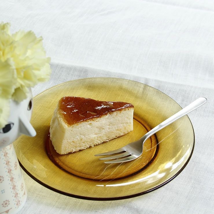 KAY BOJESEN（カイ・ボイスン）ケーキフォークつや消し_詳細13