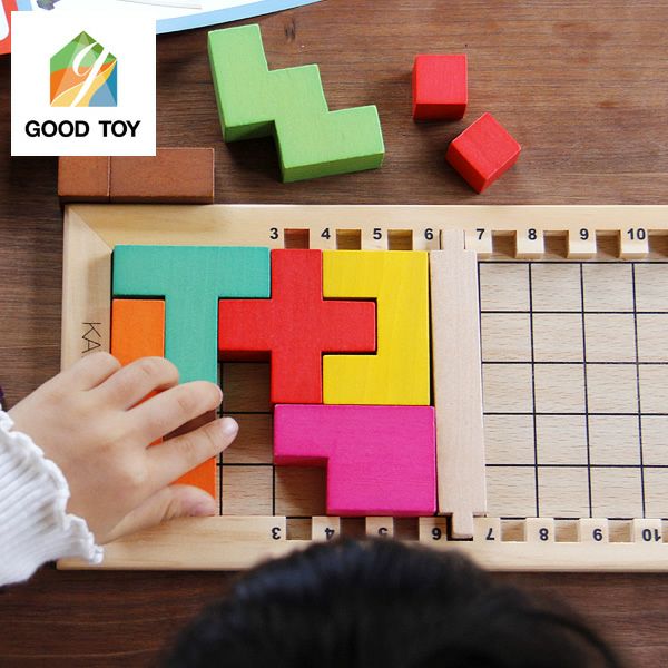 カタミノは自然に触れて遊ぶグッドトイ選定商品