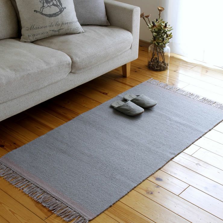 アバンテ♦️北欧 グレージュ♦️センターラグ♦️カーペット♦️160×230㎝♦️送料込 ASPEGREN Denmark (アスペグレン ラグ・カーペット｜ラグ通販【家具の里】