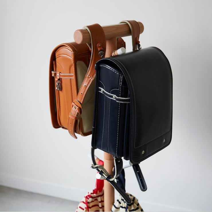 ideaco (イデア ランドセルラック・ハンガーラック｜ランドセルラック