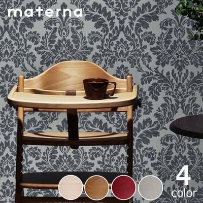 マテルナテーブル＆ガードベビーチェア yamatoya（大和屋）_詳細01