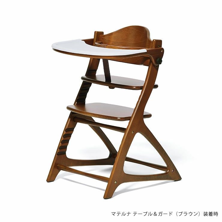 マテルナ・アッフル用テーブルマット（※商品番号 ベビーチェア｜ベビー