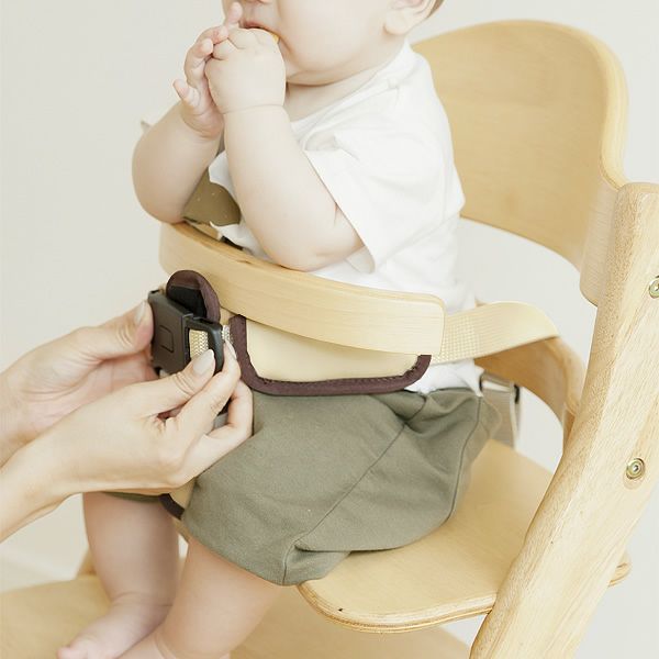 セーフティチェアベルト YC-01yamato ベビーチェア｜ベビーチェア通販