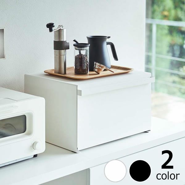 山崎実業（ヤマザキジツギョウ）ブレッドケース t キッチンツール