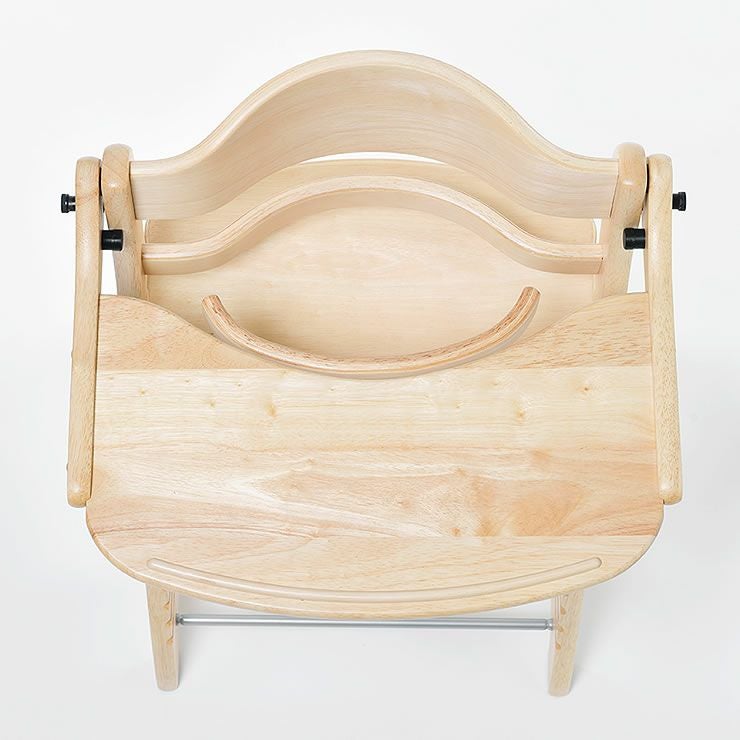 すくすくチェア プラス テーブル付きyamat ベビーチェア｜ベビーチェア