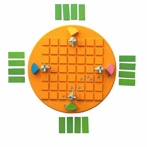 みんなで盛り上がるアイテムとしておすすめなコリドール・キッズ