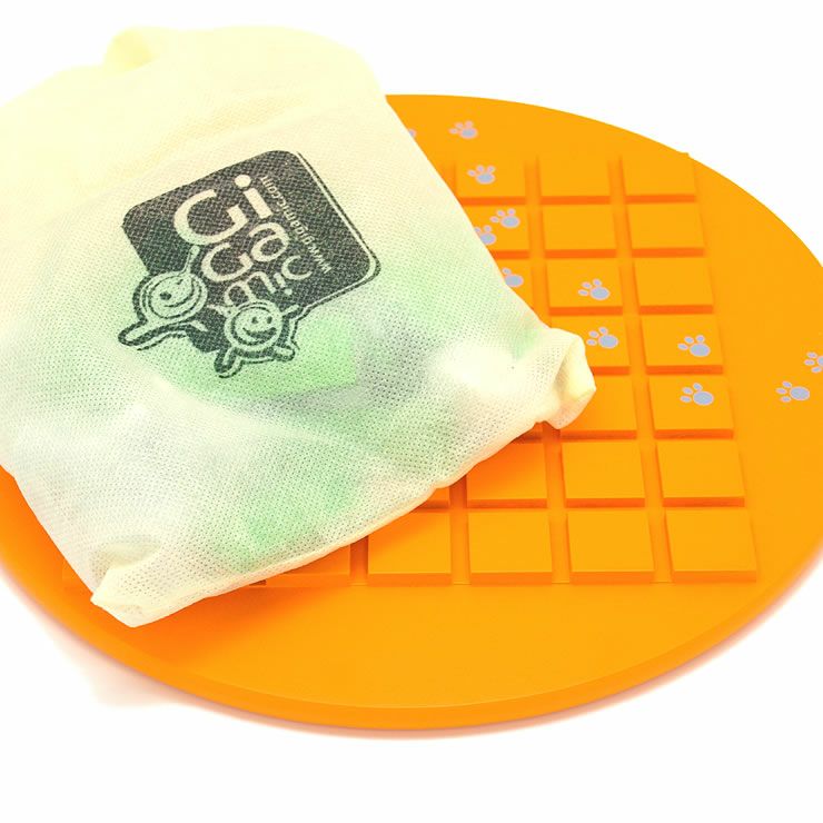 コンパクトなサイズなので持ち運びや収納にも便利！コリドール・キッズ