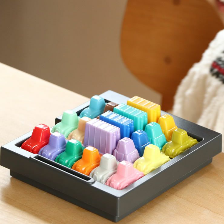 ThinkFun(シンクファン) Rus ベビーグッズ・おもちゃ｜おもちゃ通販