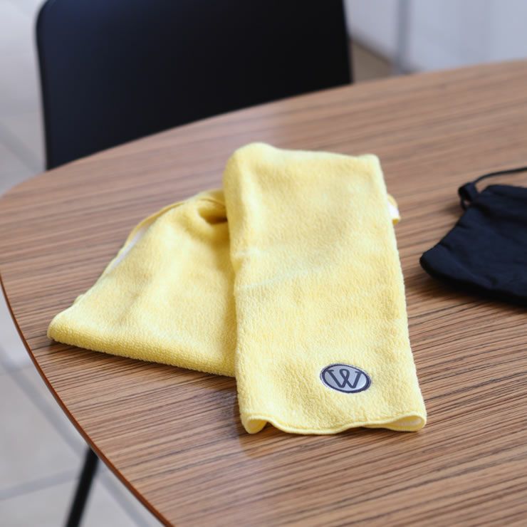 WARP（ワープ） 冷感マフラータオル_詳細16