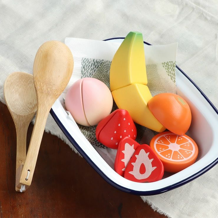 WOODY PUDDY（ウッディプッディ）おまま おままごと セット｜家具通販