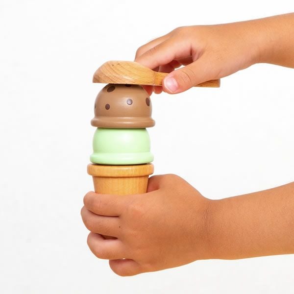 WOODY PUDDY（ウッディプッディ）はじめ おままごと セット｜家具通販