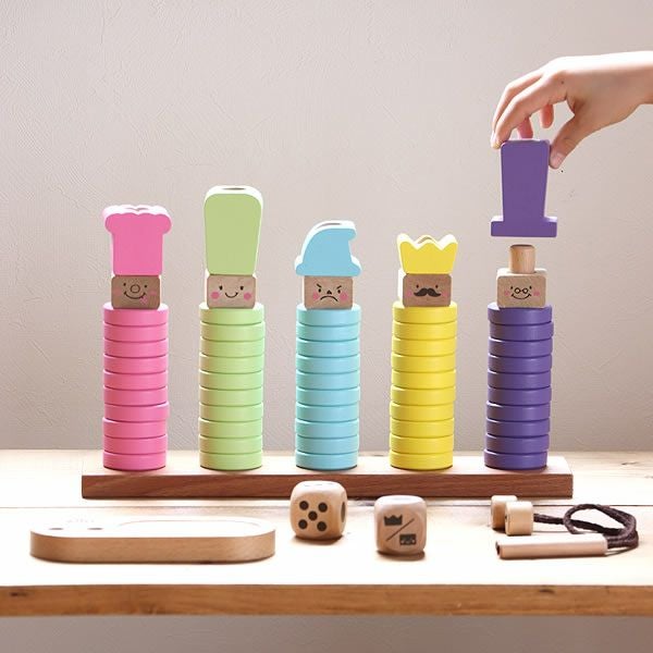 WOODY PUDDY（ウッディプッディ ベビーグッズ・おもちゃ｜おもちゃ通販