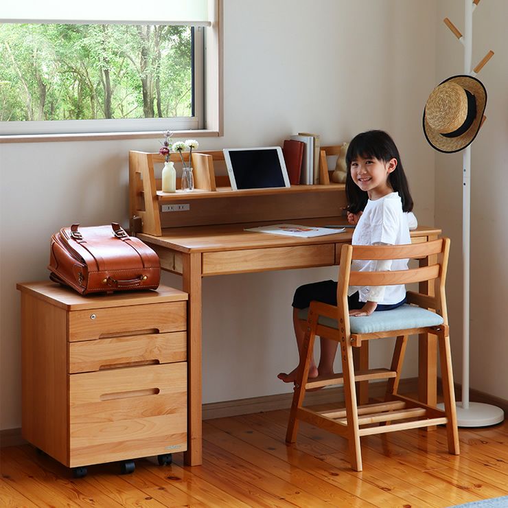 学習机 LIKKE（リッケ） 名入れサービス 学習机・勉強机・学習デスク