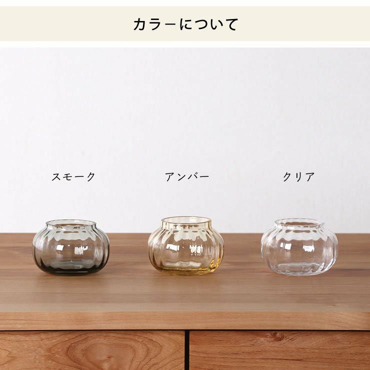 HOLMEGAARD（ホルムガード）プリムラティーライトホルダーのカラーについて