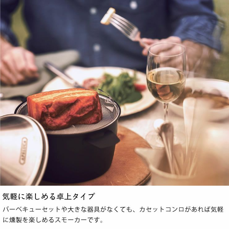 APELUCA（アペルカ）テーブルトッ お鍋・フライパン｜お鍋やフライパン