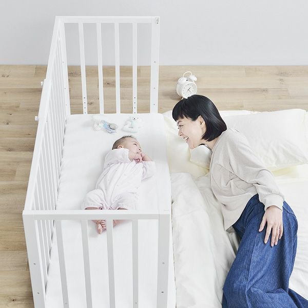 そいねーる3ベビー ベビーベッド・キッズベッド｜ベビーベッド・キッズ
