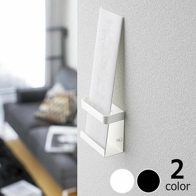 神棚がないご家庭におすすめ!山崎実業神札ホルダー　シングル　tower（タワー）